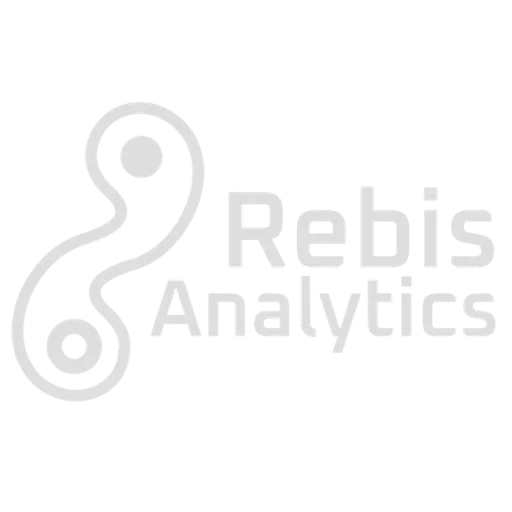 Rebis Analytics Logo Favicon
